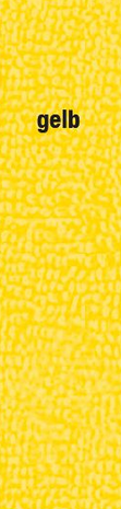Liegenbezüge Frotte für Liegenmaß 80 x 200 cm - gelb - 1 Stück