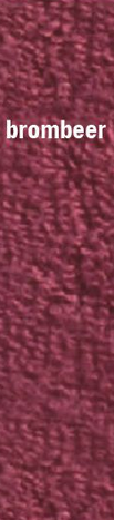 Liegenbezüge Frotte für Liegenmaß 80 x 200 cm - brombeer - 1 Stück
