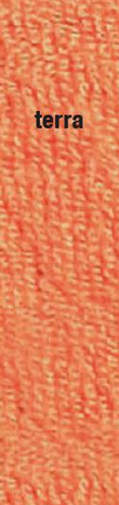 Liegenbezüge Frotte für Liegenmaß 80 x 200 cm - terra - 1 Stück