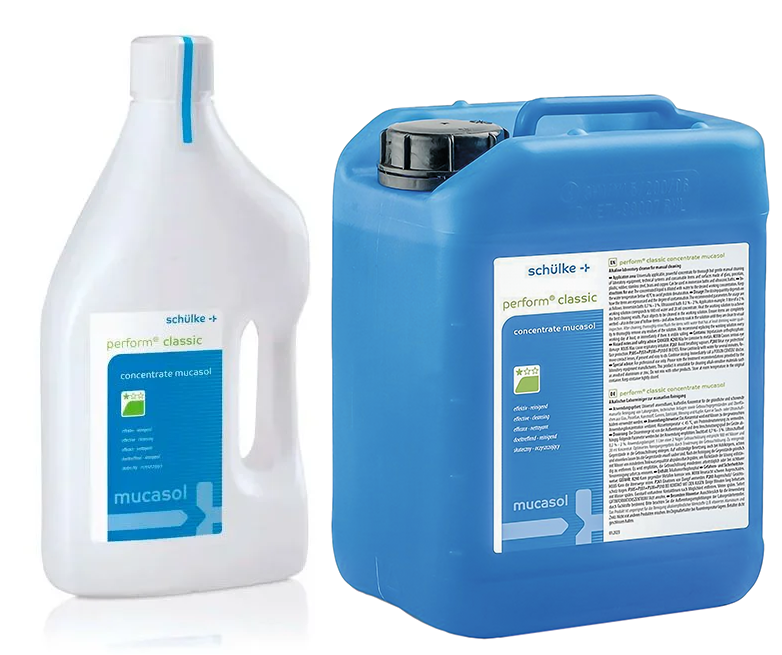 schülke perform® classic concentrate mucasol Flüssigkonzentrat 2.0 L