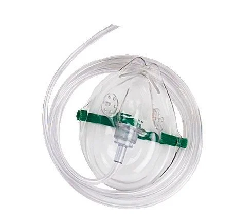 Weinmann Inhalationsmaske - 1 Stück