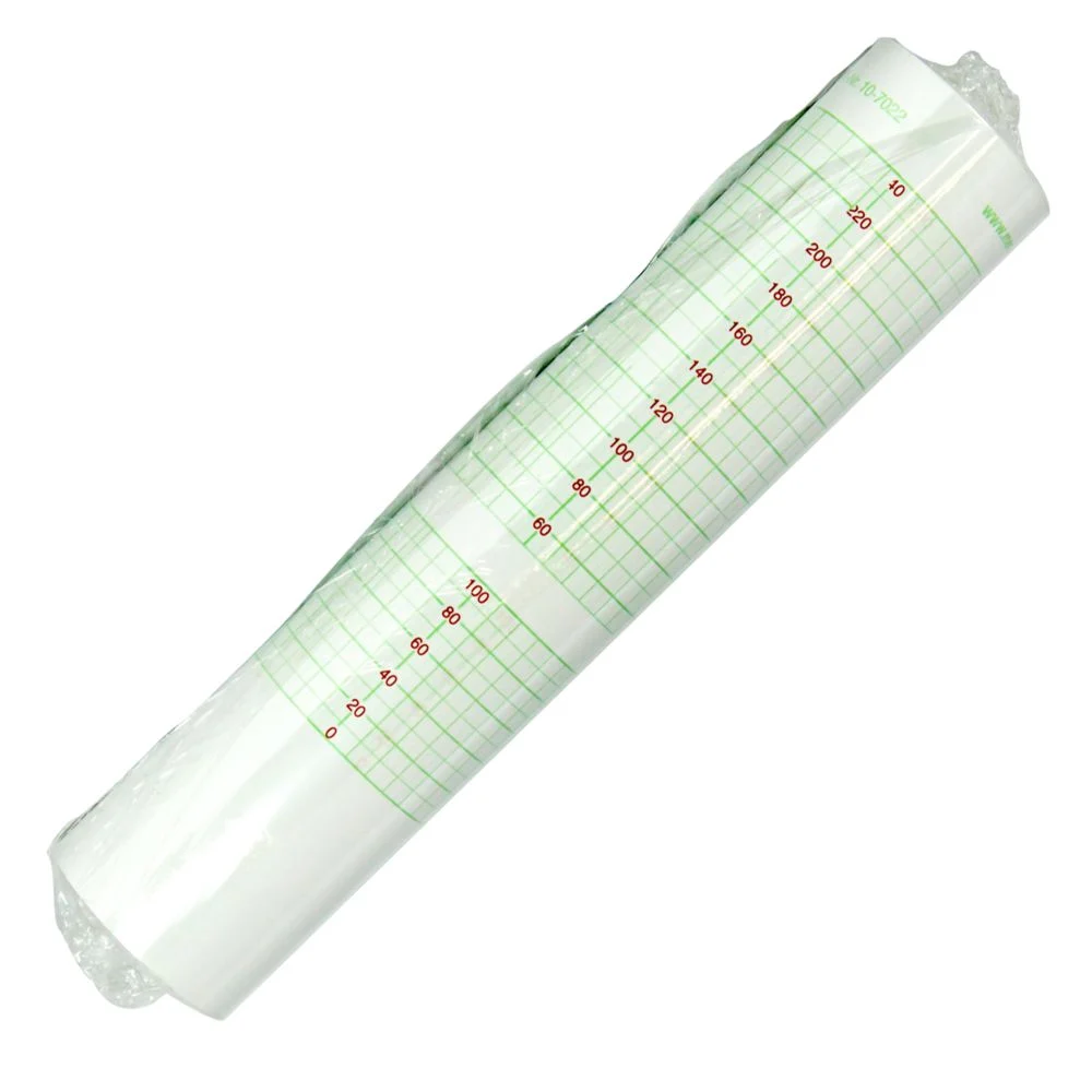 medical econet - Registrierpapier für CTG-Geräte ( FC-700 oder SMART 1 ) - 1 Rolle