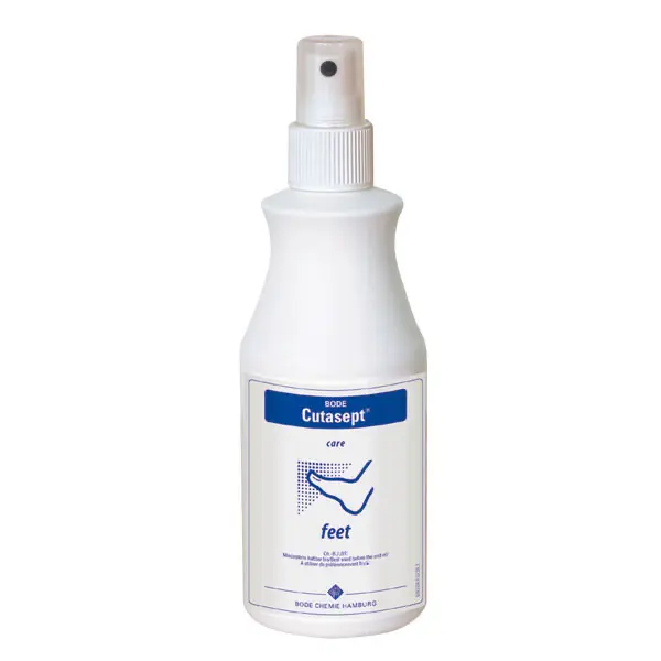 Hartmann Cutasept Feet - 250 ml Sprühflasche