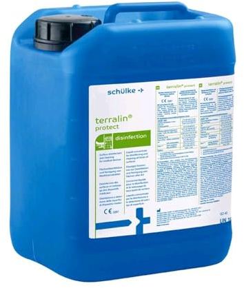 Terralin Protect - 5 Liter Kanister