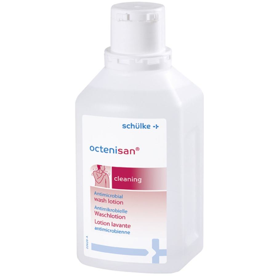 Octenisan - 500 ml Flasche