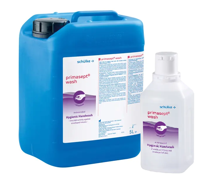 Schülke Primasept wash - 500 ml Flasche