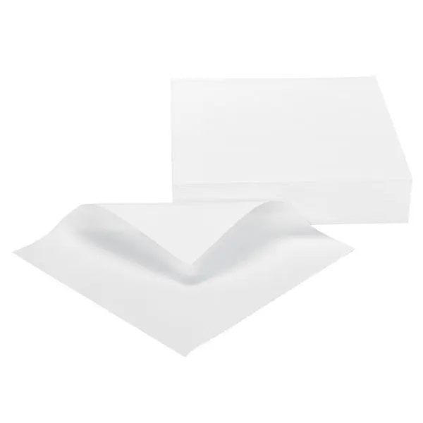 Sterikrepp In Lagen - weiß - 60 x 60 cm - 500 Stück