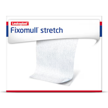 Fixomull Stretch BSN - 10 cm x 2 m