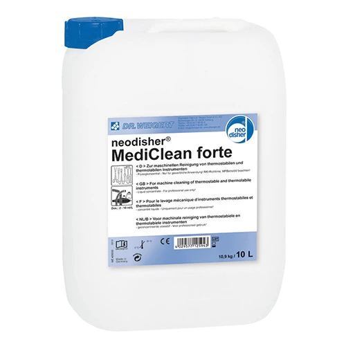 Neodisher MediClean forte - 10 Liter Kanister