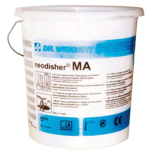 Dr. Weigert - Neodisher MA - 10 kg Eimer