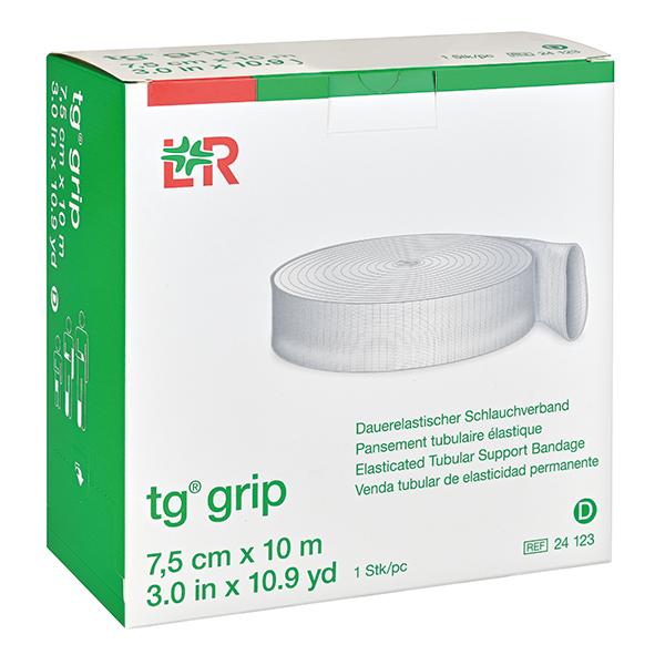 TG-Grip Stütz Schlauchverband Lohmann & Rauscher - 10 m - Gr. A