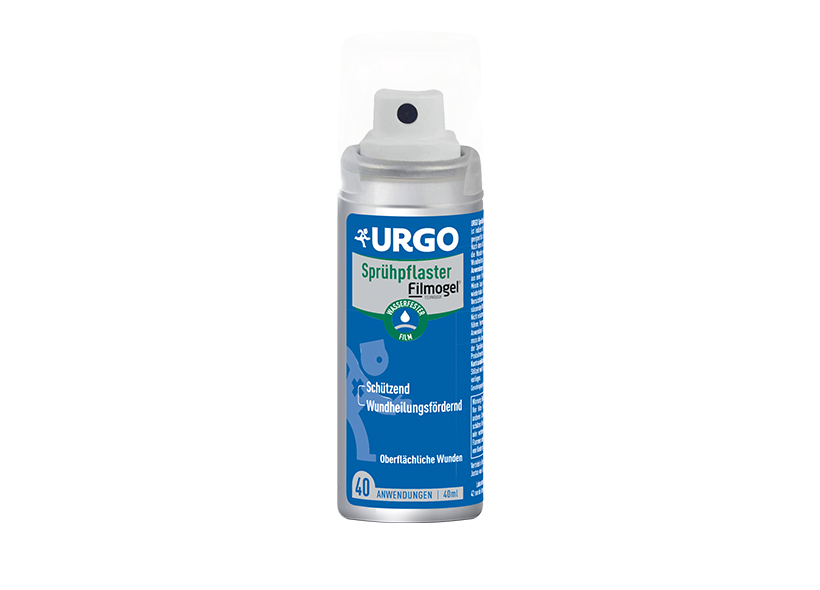 Urgo Sprühpflaster, 40 ml, 1 Stück