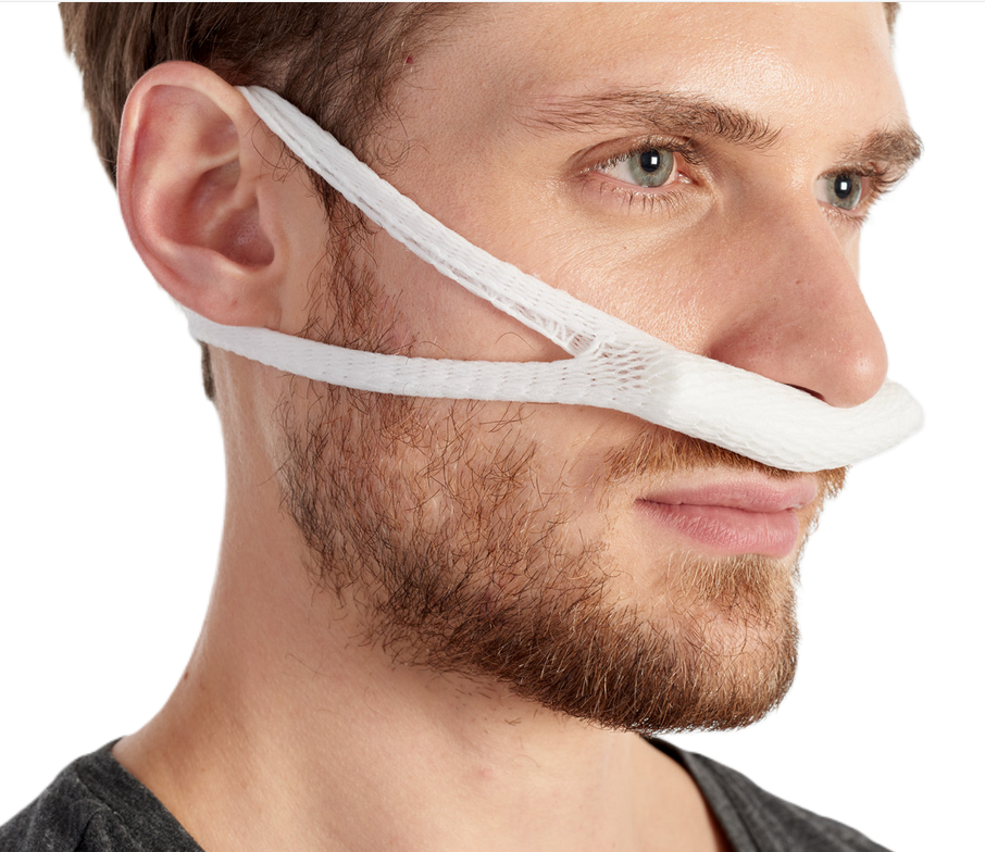 miro-nosepad - Nasenverband - Universalgröße - 20 Stück