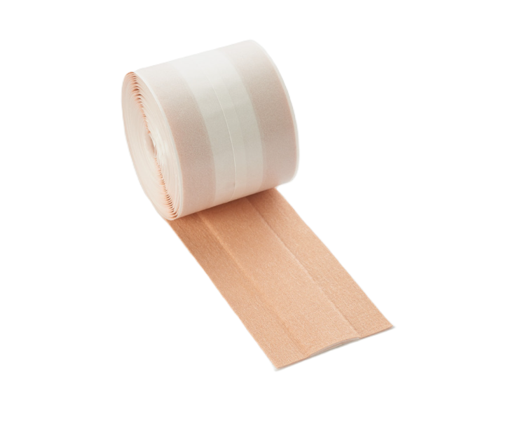 miro-med, 5m x 8cm, beige