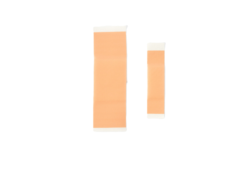 miro-stripe Injektionspflaster - 10 x 40mm, lose 400 Stück