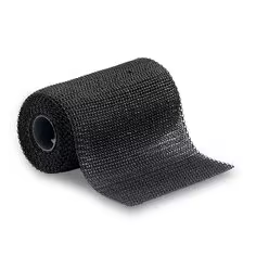 Scotchcast Plus 3M, 5 cm x 3,6 m, schwarz, 10 Stück