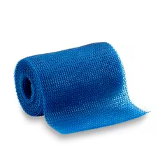 Soft Cast 3M, 5 cm x 3,6 m, blau, 10 Stück