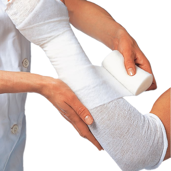 Rolta Soft Hartmann - 15 cm x 3 m, 4 Stück
