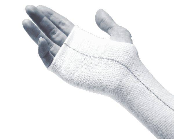 Elastus® tubisoft Schlauchverband - 8 cm x 10 m - 1 Stück