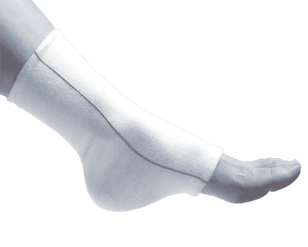Elastus® tubisoft Schlauchverband - 8 cm x 10 m - 1 Stück