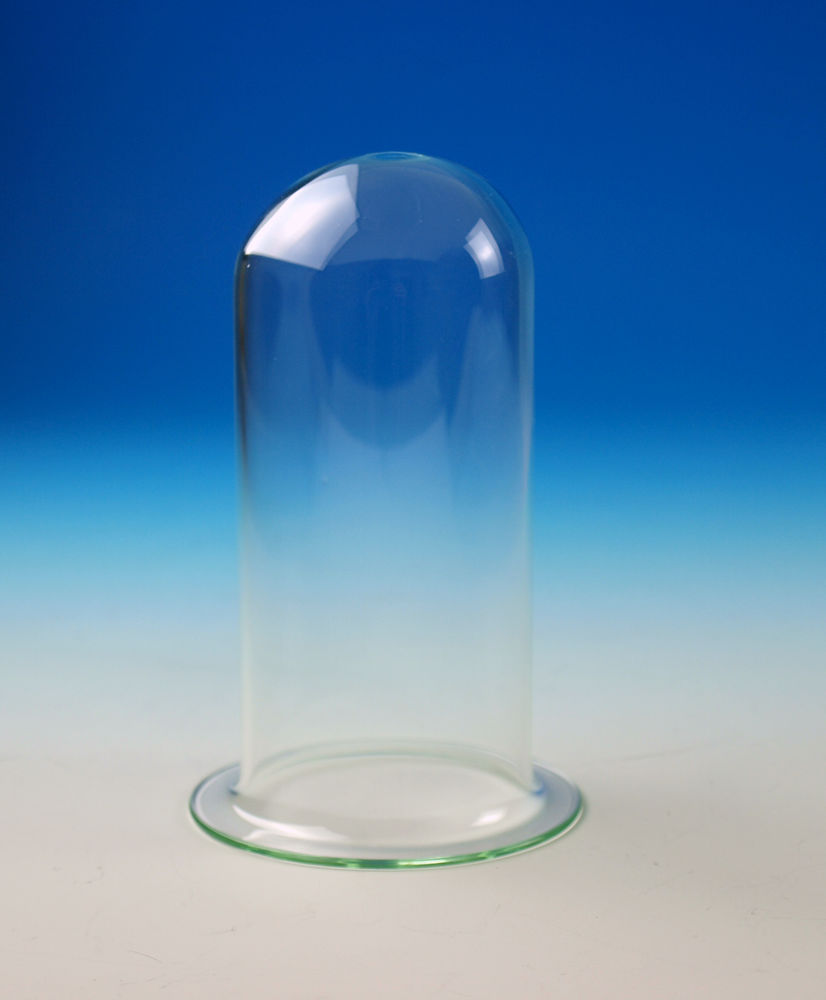 Massageglas ohne Ball - 5 cm - Gr. 6 - 1 Stück