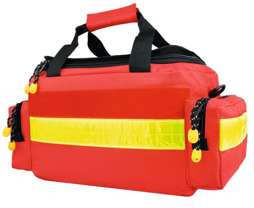 Polyester-Nylon Notfalltasche medium  - 1 Stück