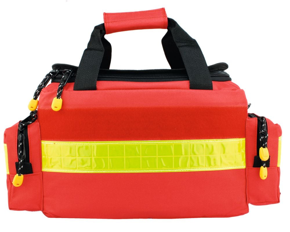 Polyester-Nylon Notfalltasche medium  - 1 Stück