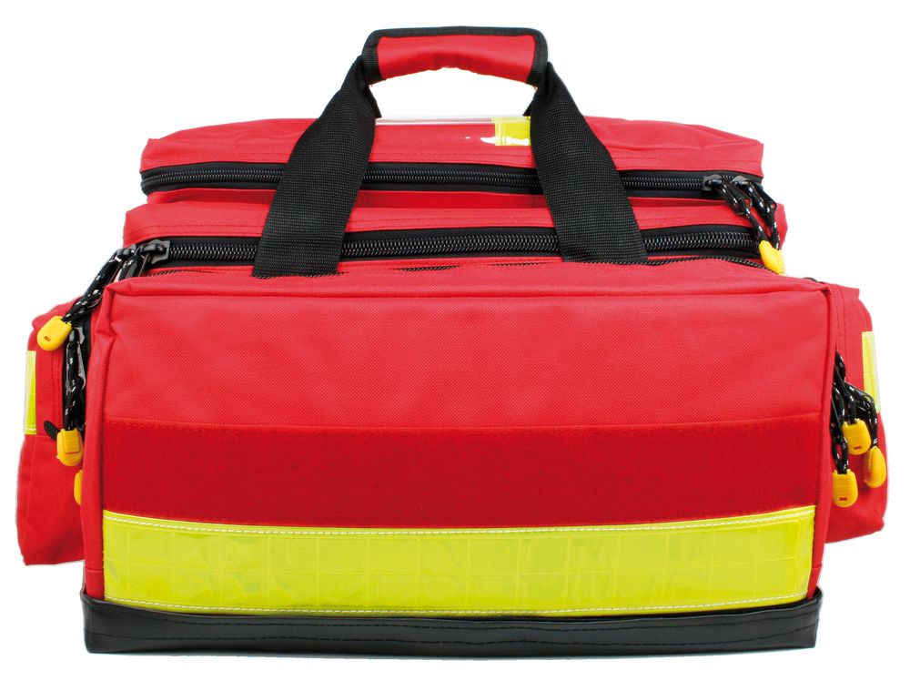Polyester-Nylon Notfalltasche Large - 1 Stück