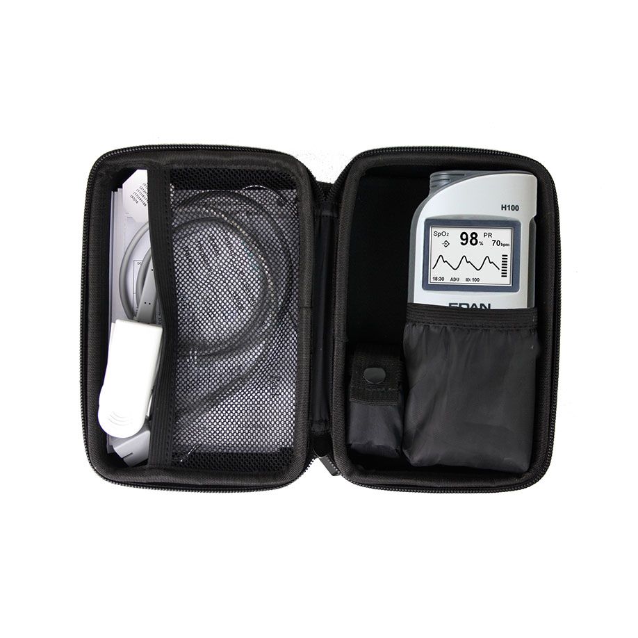 EDAN H100B Handpulsoximeter 