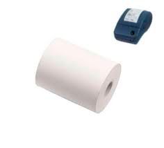 Diatec Thermopapierrolle für Drucker zu MAICO easyTymp, ERO•SCAN™ - 5 Rollen