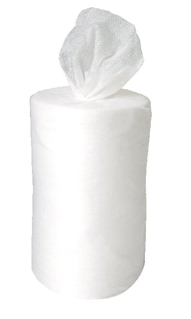 HARTMANN BODE X-Wipes Vliesrollen 90 Tücher 