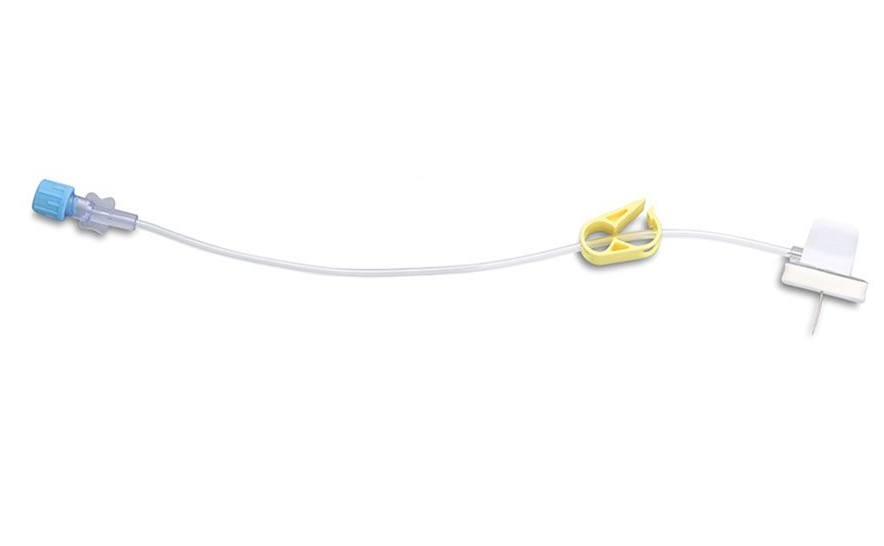 Gripper Portnadeln - 20 G x 32 mm - 12 Stück