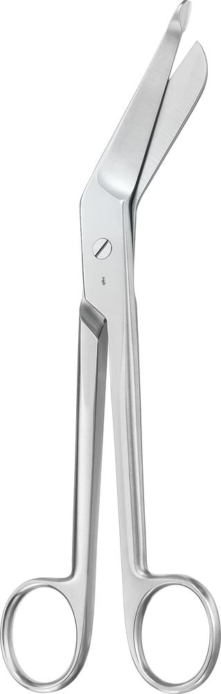 AESCULAP® Verbandschere nach Lister 20 cm - 1 Stück