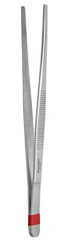 Fuhrmann Einmal-Pinzette anatomisch Standard-Pinzette 14,5 cm - 25 Stück