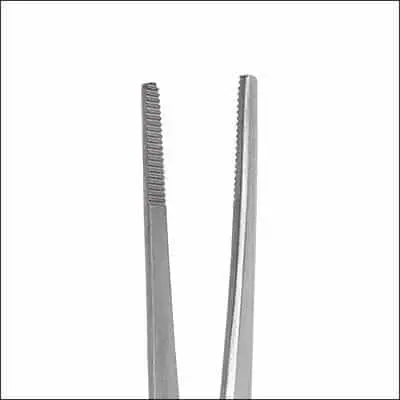 Fuhrmann Einmal-Pinzette anatomisch Standard-Pinzette 14,5 cm - 25 Stück