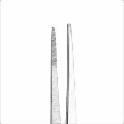 Fuhrmann Einmal-Pinzette anatomisch Standard-Pinzette, schmal, 14,5 cm - 25 Stück