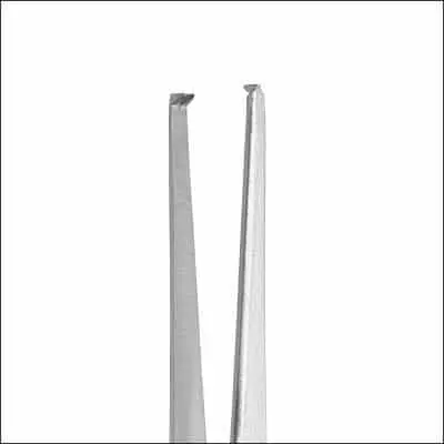 Fuhrmann Einmal-Pinzetten chirurgisch Standard-Pinzette - 14,5 cm - 25 Stück