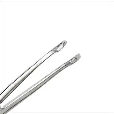 Furhmann Einmal-Magillzange klein, 17 cm - 15 Stück