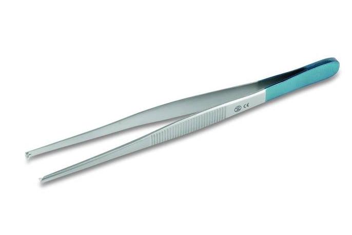 Entrhal Einmal-Pinzetten chirurgisch, 14,5 cm - 20 Stück