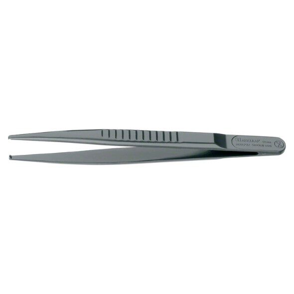 AESCULAP® SUSI Einmal-Pinzette chirurgisch, 14,5 cm - 20 Stück