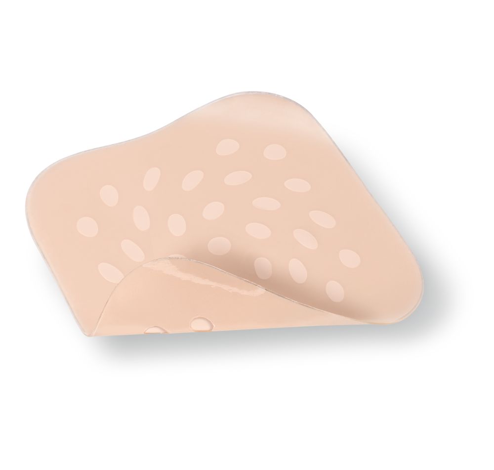 Cutimed® HydroControl 15 x 15 cm - 5 Stück
