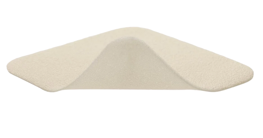 Mölnlycke Schaumverband Mepilex® Lite 7.5 x 8.5 cm - 5 Stück