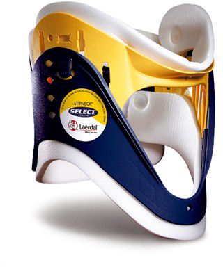 Laerdal Medical Stifneck Select Immobilisationskragen - 1 Stück