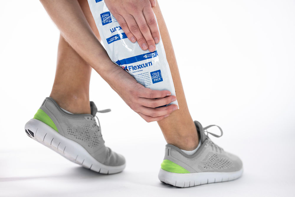 Schneider Medical Flexxum® Kalt-/Warmkompressen - 13 x 30 cm  - 1 Stück
