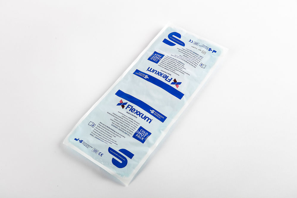 Schneider Medical Flexxum® Kalt-/Warmkompressen - 13 x 30 cm  - 1 Stück