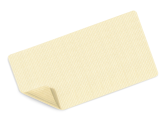 Hartmann Salbenkompresse Grassolind® - 10 x 20 cm - 30 Stück