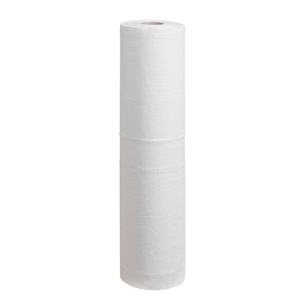 Kimberly-Clark Ärzterollen 2-lagig - SCOTT® EXTRA - 51 cm x 50 m - 6 Rollen