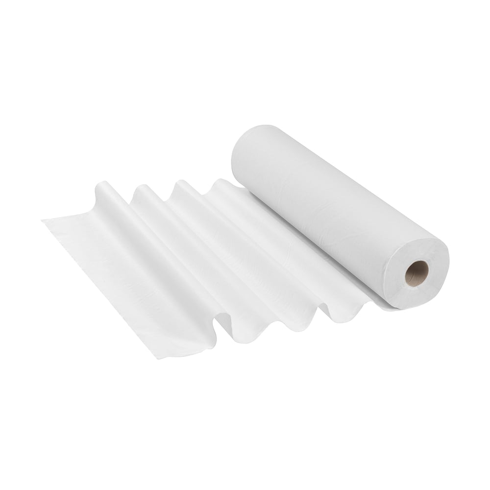 Kimberly-Clark Ärzterollen ESSENTIAL - 50 cm x 76 m - 6 Rollen