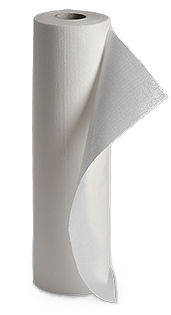 Fripa Ärztekrepp Economy – 39 cm x 50 m - 1-lagig - 9 Rollen