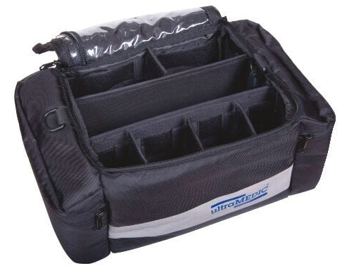 ultraMEDIC ultraBAG medical Erste-Hilfe-Tasche - 1 Stück